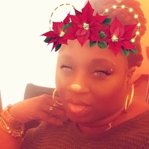 Meet your Posher, Tracey